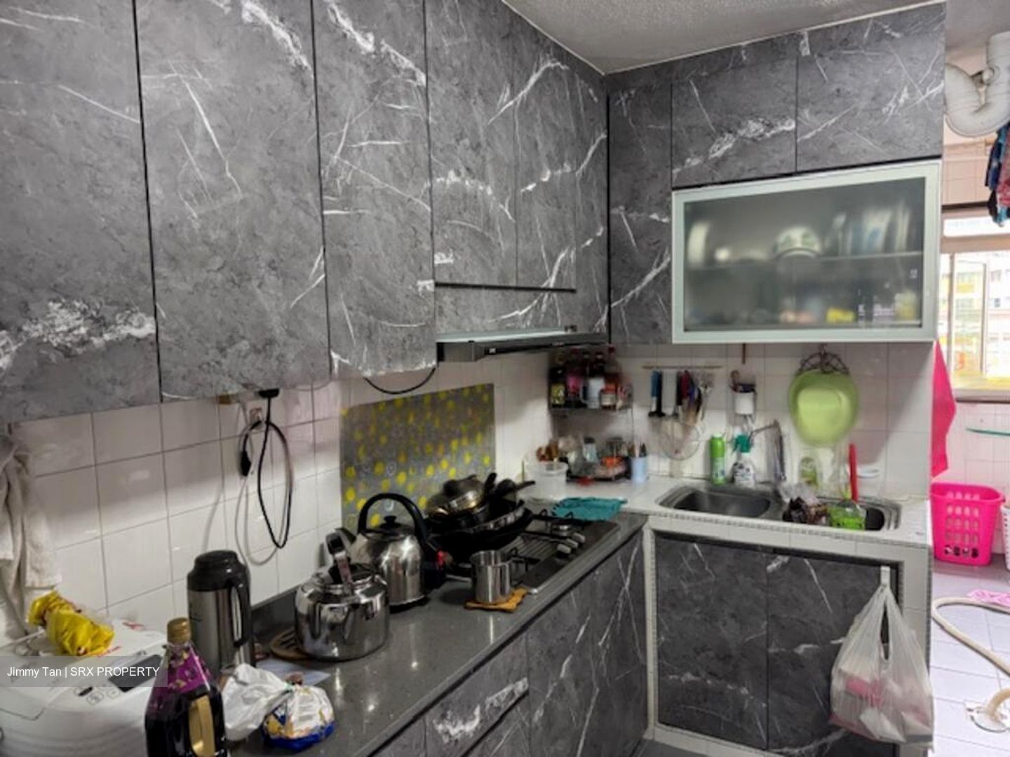 Blk 137 Teck Whye Lane (Choa Chu Kang), HDB 5 Rooms #447244771